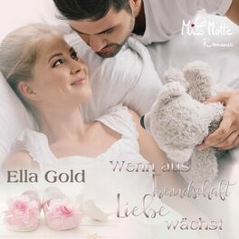Album cover of Wenn aus Freundschaft Liebe wächst