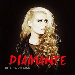 Album cover of Bite Your Kiss - Single