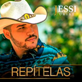 Album cover of Repítelas