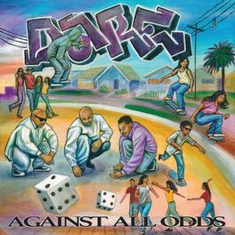 Album cover of Against All Odds