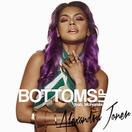 Alexandra Joner: Albums, Songs, Playlists | Listen On Deezer