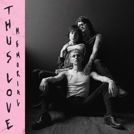 Album cover of Memorial