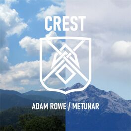 Album cover of crest
