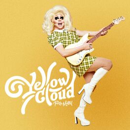 Album cover of Yellow Cloud