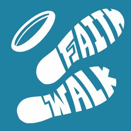Album cover of Faith Walk