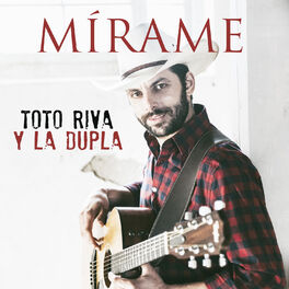Album cover of Mirame