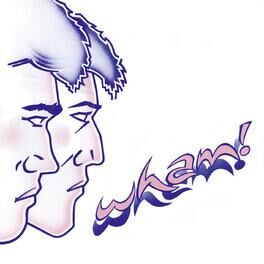 Album cover of Wham Rap! (Enjoy What You Do?)