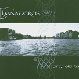 Album cover of Dirty Old Town