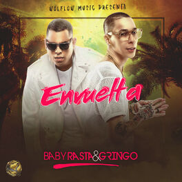 Album cover of Envuelta