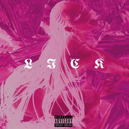 Album cover of Lick