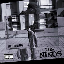 Album cover of Los Niños