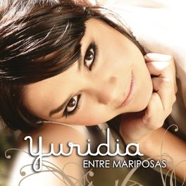 Album cover of Entre Mariposas