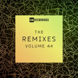 Album cover of The Remixes, Vol. 44