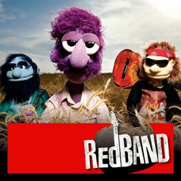 Album cover of Red Band
