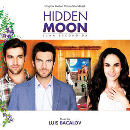 Album cover of Hidden Moon (Original Motion Picture Soundtrack)