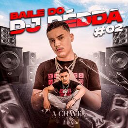 Album cover of Baile do Dj Dédda #02