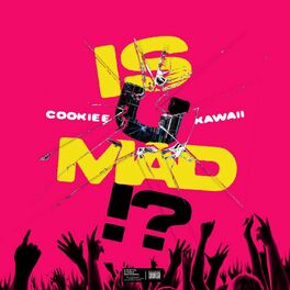 Album cover of Is U Mad!?