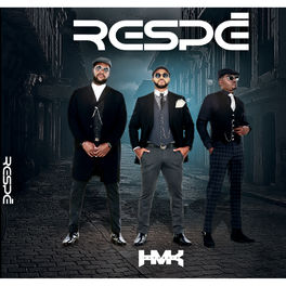 Album cover of Respè