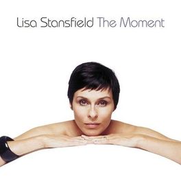 Album cover of The Moment