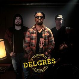 Album cover of Delgres