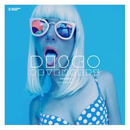 Album cover of Disco Revengerz, Vol. 30