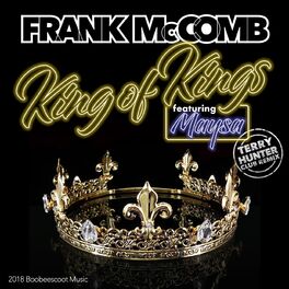 Album cover of King of Kings (Terry Hunter Club Remix)