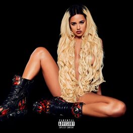 Album cover of goldilocks x