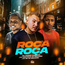 Album cover of Roça Roça