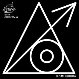 Album cover of REPLANT RADIO SERIES VOL 22