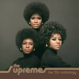 Album cover of The '70s Anthology