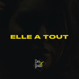 Album cover of Elle A Tout