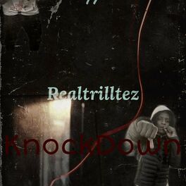 Album cover of Knockdown