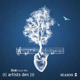 Album cover of Live from the Artists Den: Season 2