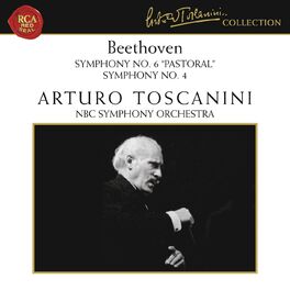 Arturo Toscanini: albums, songs, playlists | Listen on Deezer