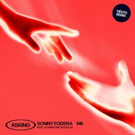 Album cover of Asking (feat. Clementine Douglas) (Tiësto Remix)