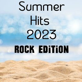 Album cover of Summer Hits 2023 - Rock Edition
