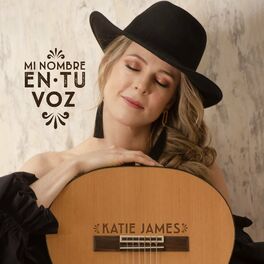 Album cover of Mi Nombre en Tu Voz