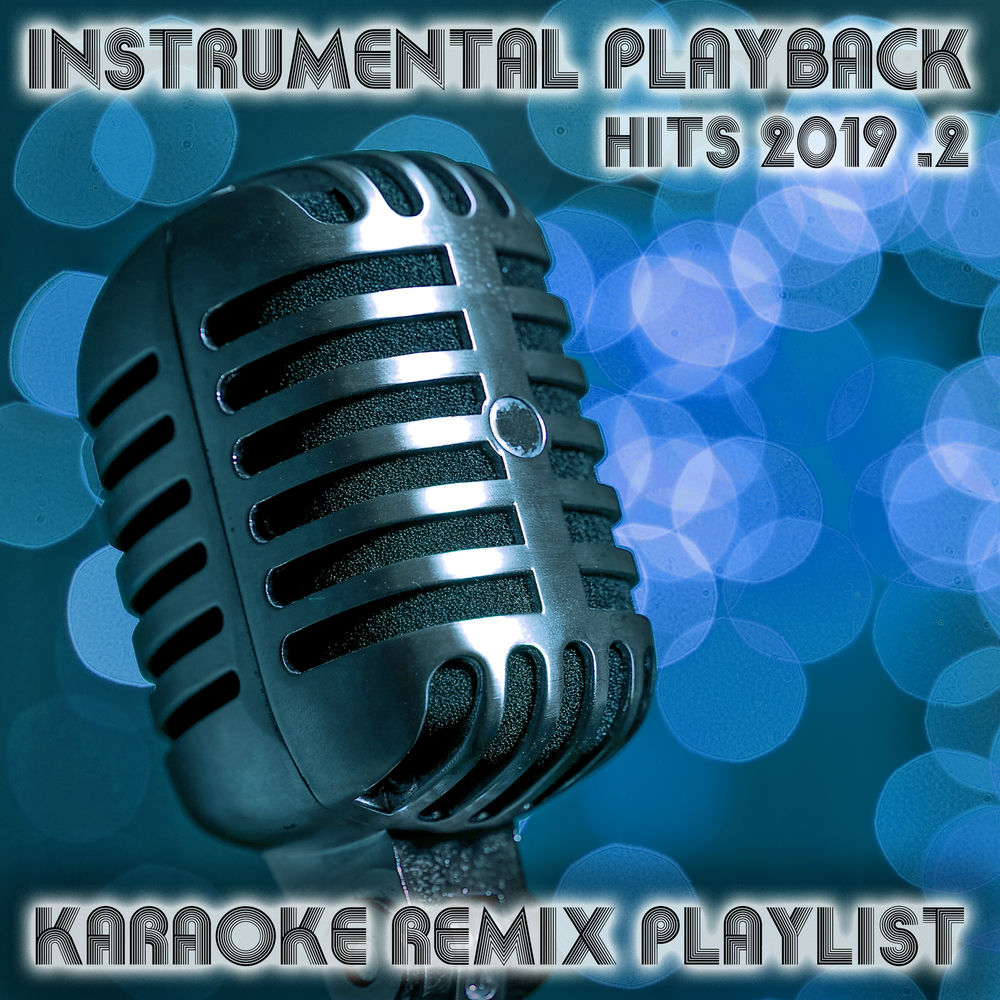 Rhythm of the Night (El Ritmo) (Karaoke Version Originally Performed by The Black Eyed Peas & J Balvin)
