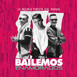 Album cover of Bailemos Enamorados