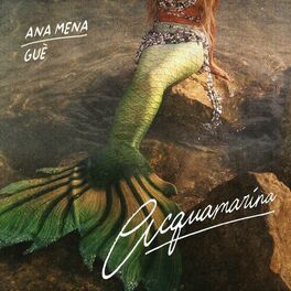 Album cover of Acquamarina