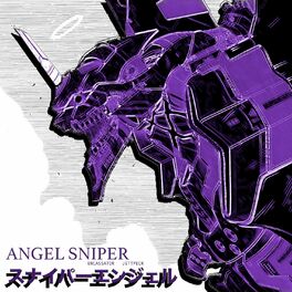 Album cover of Angel Sniper