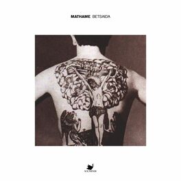 Album cover of Betsaida