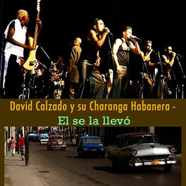 Album cover of El Se la Llevo