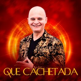 Album cover of Que Cachetada