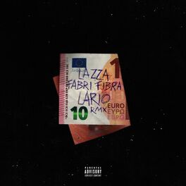 Album cover of Lario (feat. Fabri Fibra) (RMX)