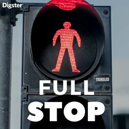 Album cover of Full STOP