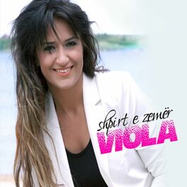 Album cover of Shpirt E Zemer