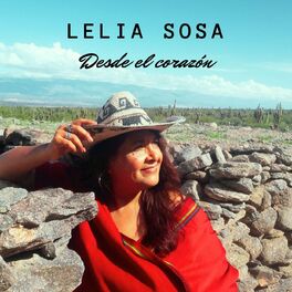 Album cover of Desde el Corazón