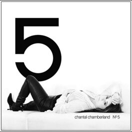 Album cover of Chantal No 5