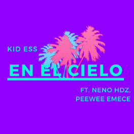 Album cover of En el Cielo